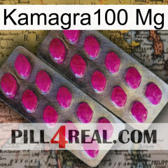 Kamagra100 Mg 10